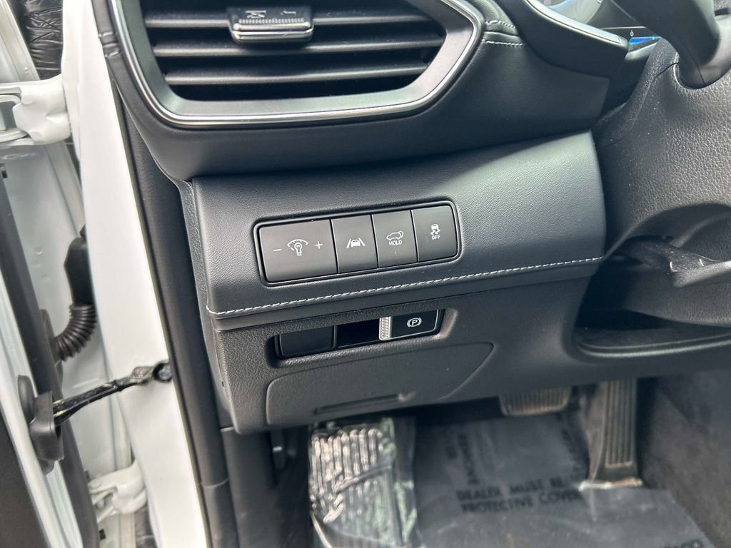 Used 2022 Hyundai Santa Fe Calligraphy AWD/4WD image 22