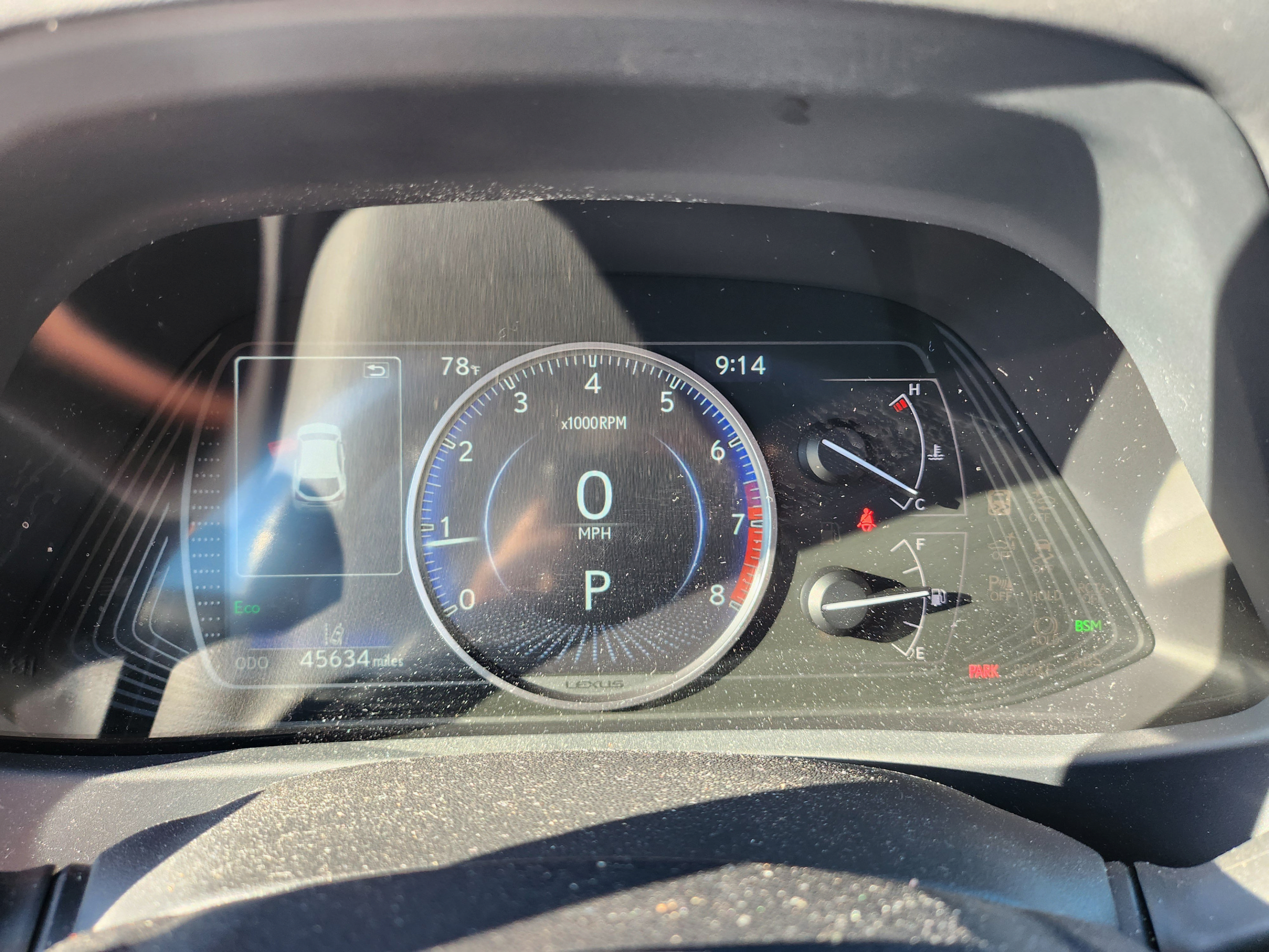 Certified 2022 Lexus UX 200 w/ Premium Package FWD image 14