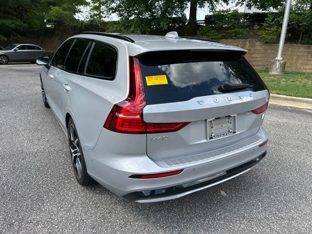 Used 2024 Volvo V60 T8 Polestar w/ Protection Package Premier AWD/4WD image 7