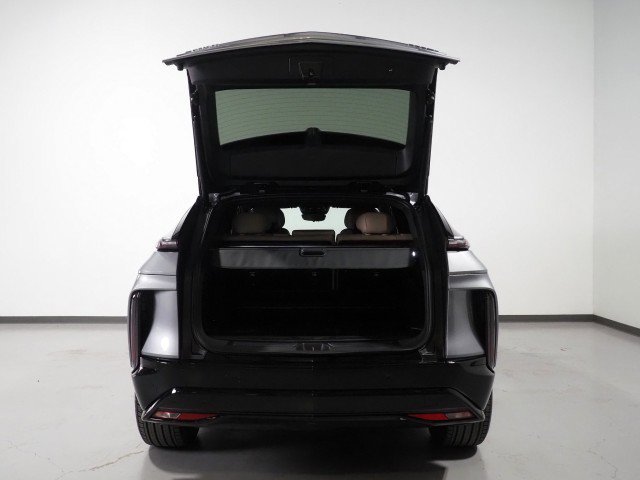 Used 2024 Cadillac Lyriq Sport w/ Nappa Leather Package image 53