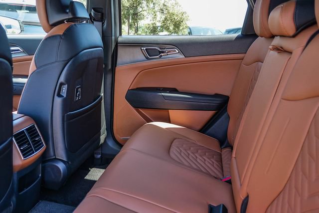 New 2026 Kia Sportage X-Line AWD/4WD image 19