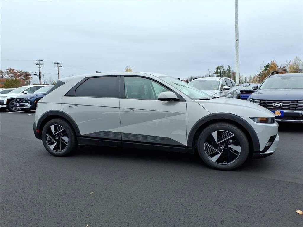 New 2026 Hyundai Ioniq 5 SEL image 4