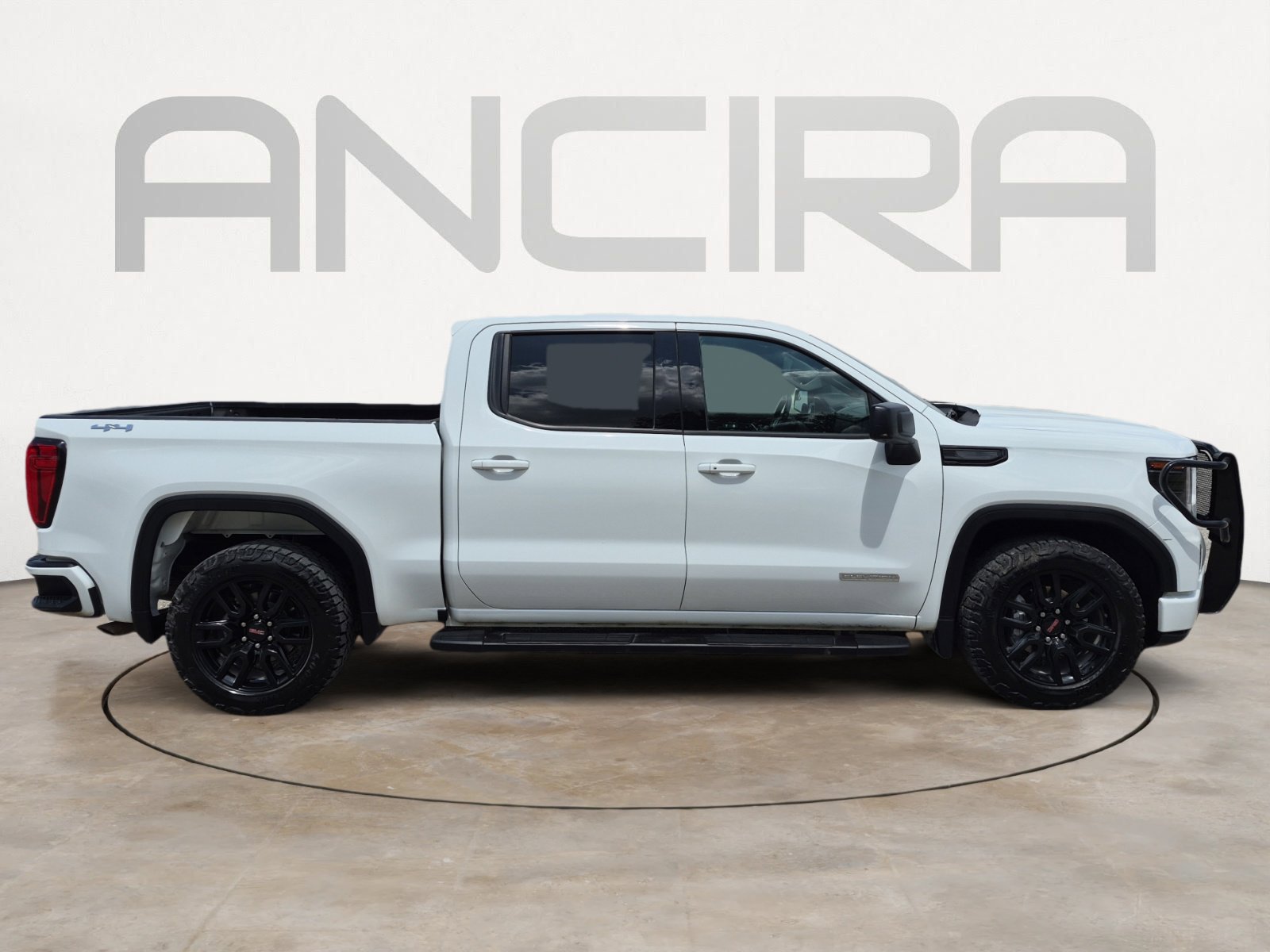 Used 2024 GMC Sierra 1500 Elevation image 11