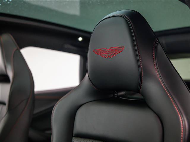New 2026 Aston Martin DBX 707 AWD/4WD image 5