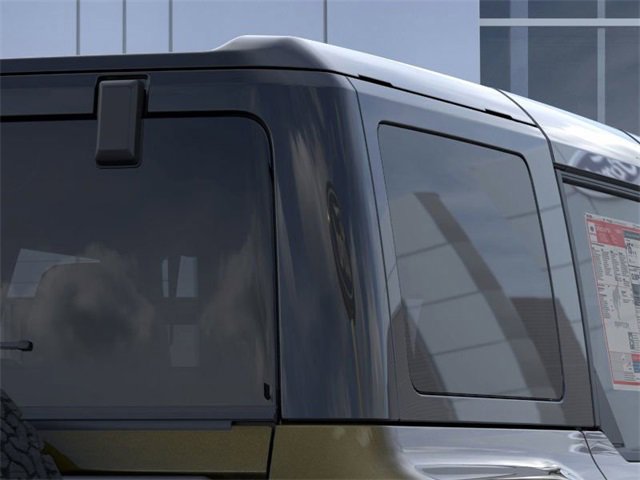 New 2025 Ford Bronco Raptor image 25