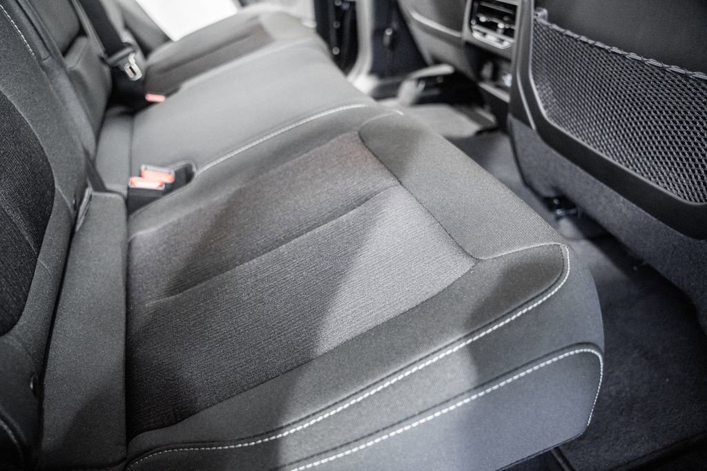 New 2025 Jeep Grand Cherokee Laredo X w/ Luxury Tech Group I image 31