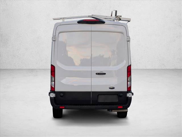 Used 2024 Ford Transit 250 148 Medium Roof w/ Load Area Protection Package image 7