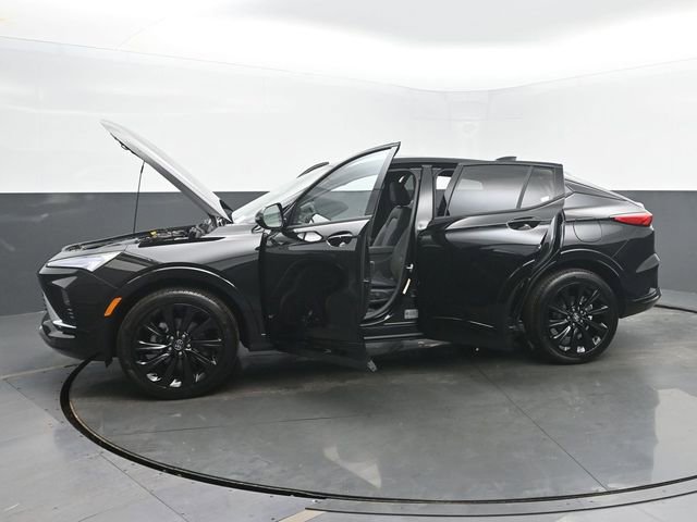 New 2026 Buick Envista Sport Touring w/ Convenience I Package image 55