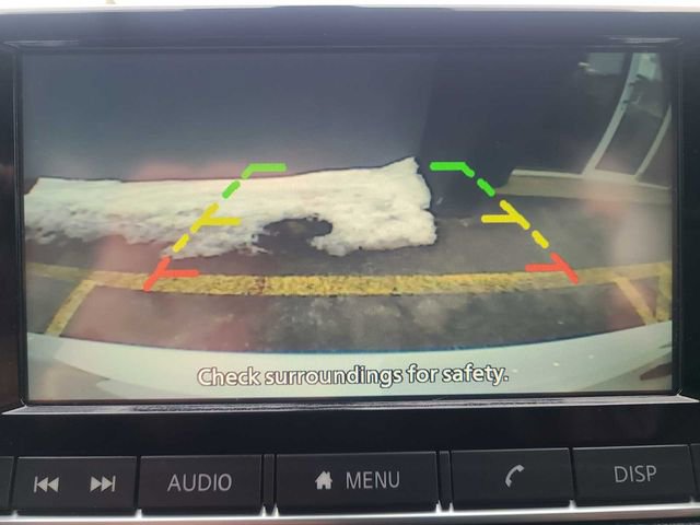 Used 2025 Nissan Sentra S image 24