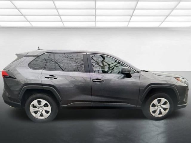 Used 2024 Toyota RAV4 LE image 1