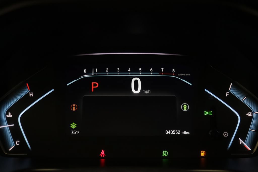 Used 2024 Honda Odyssey Elite image 8