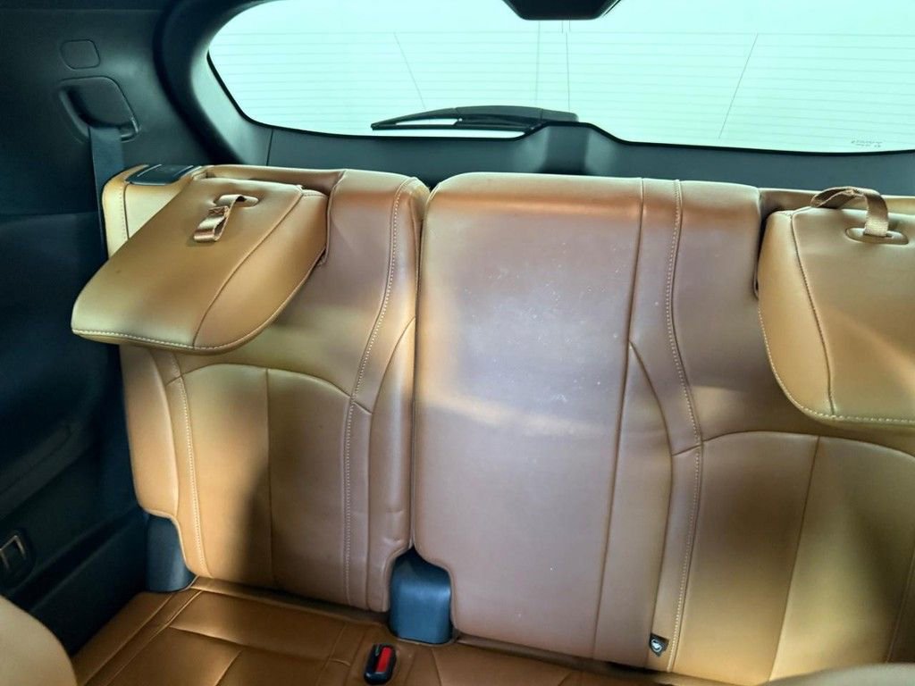 Used 2023 INFINITI QX60 Autograph image 16