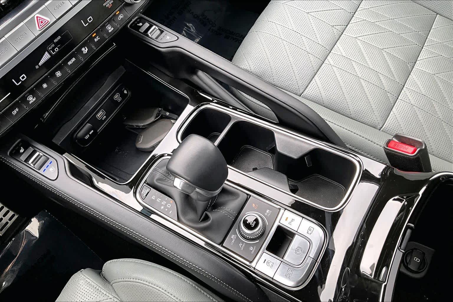 Used 2024 Kia Telluride SX X-Line AWD/4WD image 15