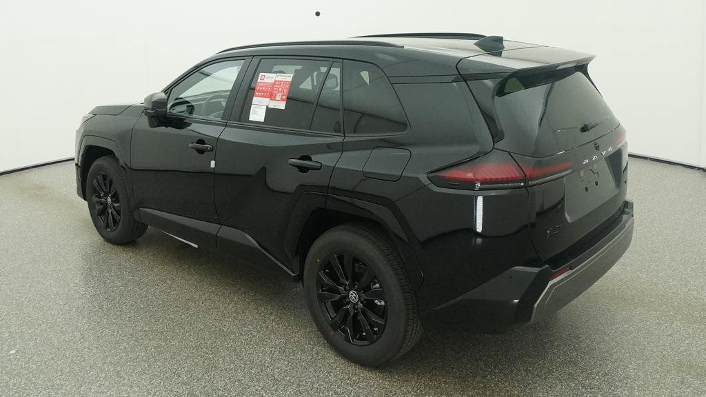 New 2026 Toyota RAV4 SE w/ Convenience Package AWD/4WD image 8
