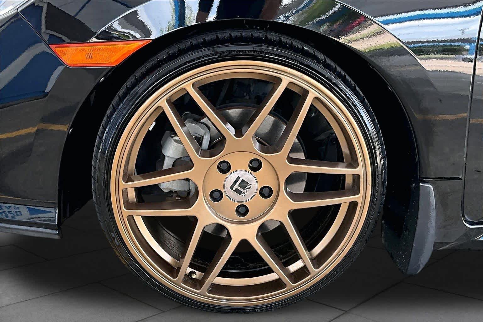 Used 2019 Honda Civic Si image 10