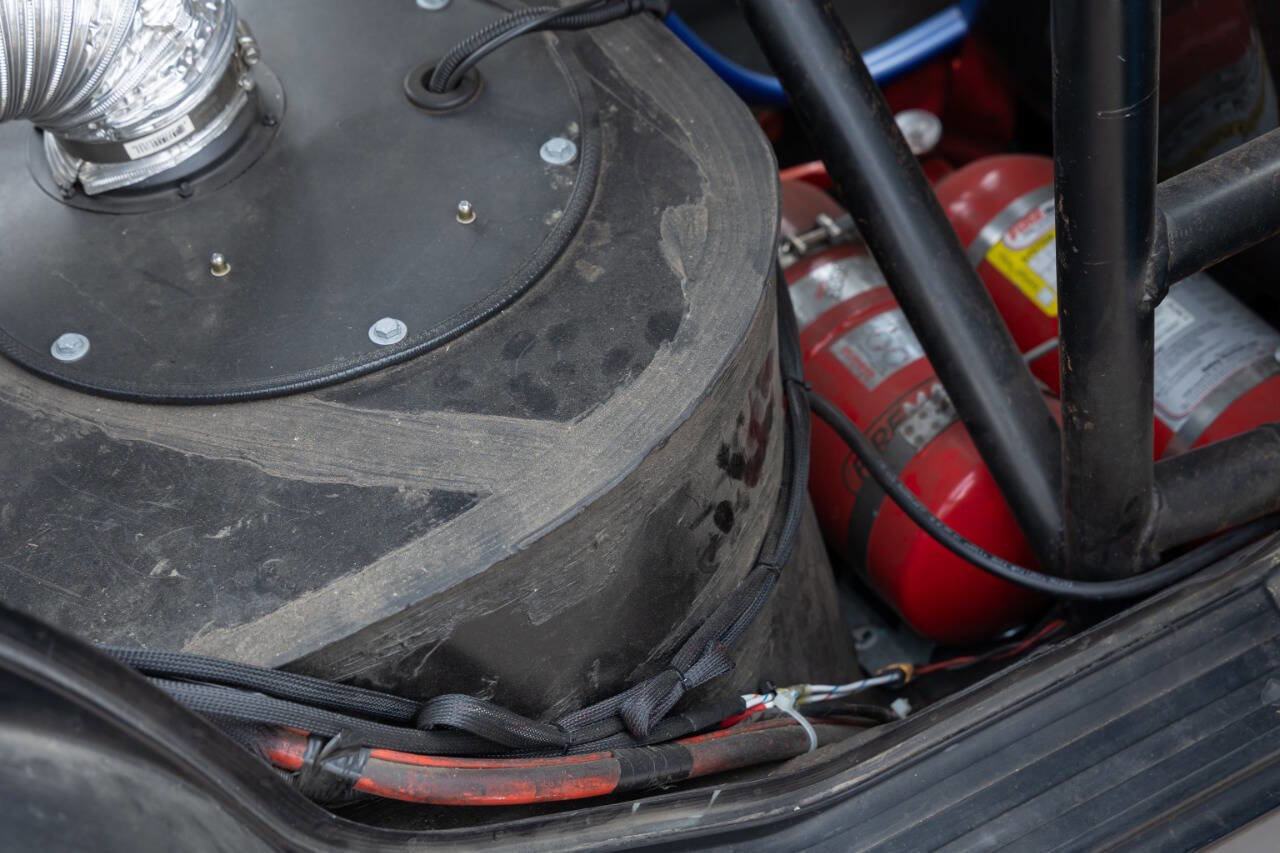 Used 1994 BMW 325i Sedan image 88