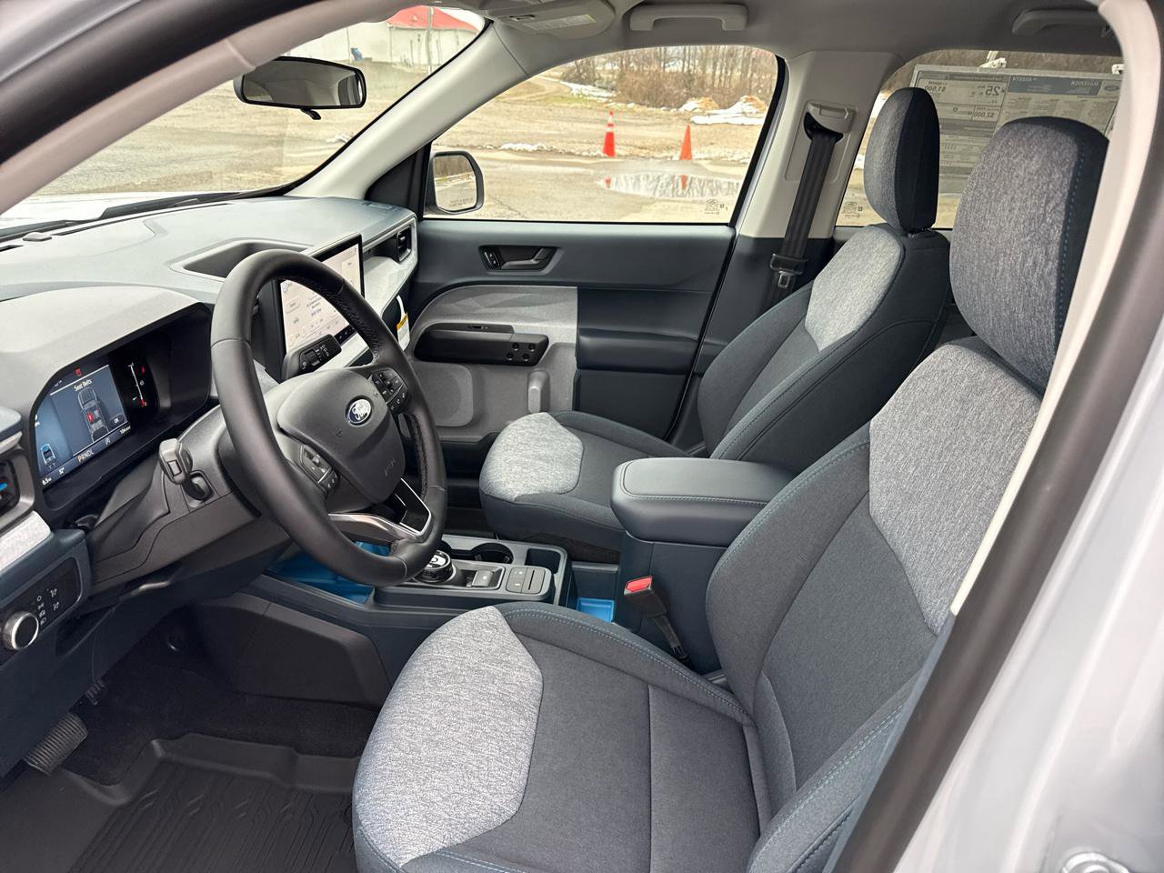 New 2026 Ford Maverick XLT w/ XLT Luxury Package image 24