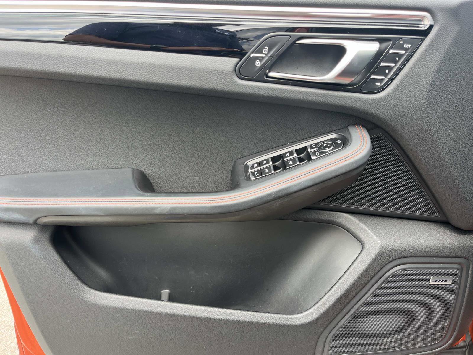 Used 2022 Porsche Macan S image 19