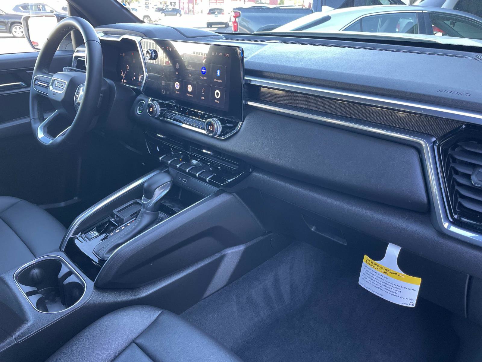 Used 2025 GMC Canyon Elevation w/ Convenience Package image 29