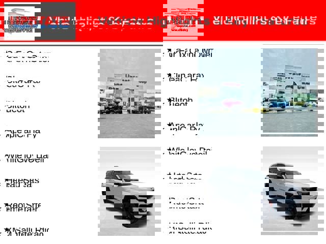 Used 2023 Jeep Grand Cherokee Altitude image 5