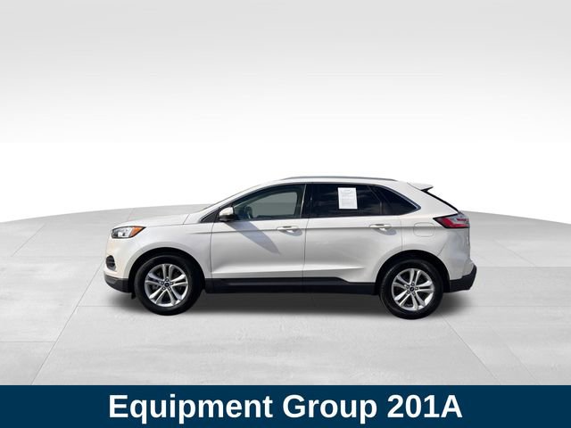 Used 2019 Ford Edge SEL w/ Equipment Group 201A FWD image 2