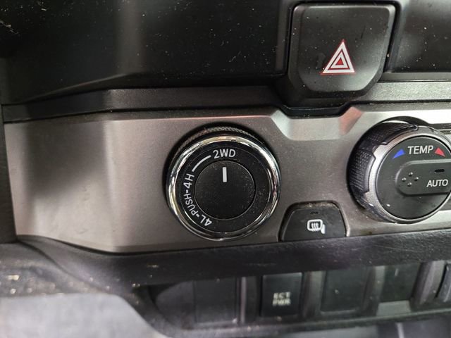 Used 2021 Toyota Tacoma SR image 24