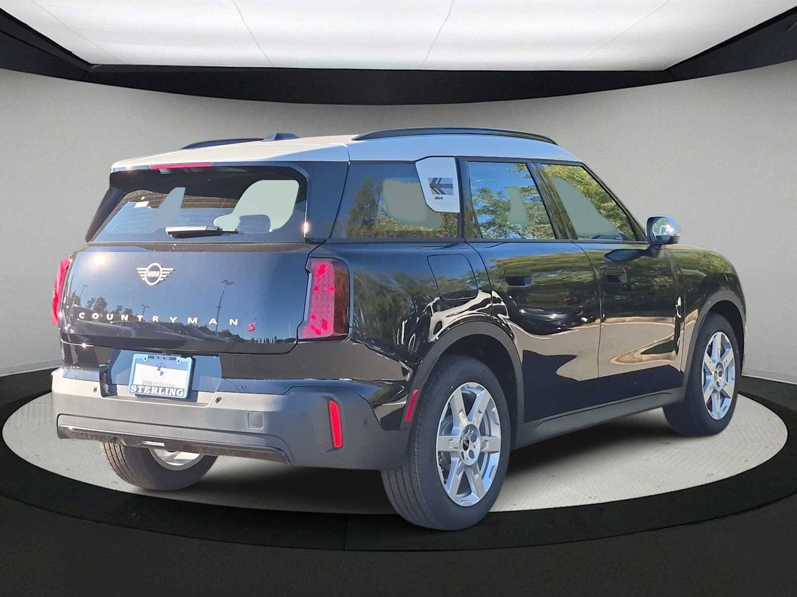 New 2027 MINI Cooper Countryman S AWD/4WD image 8