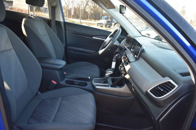 Certified 2024 Kia Seltos LX image 13