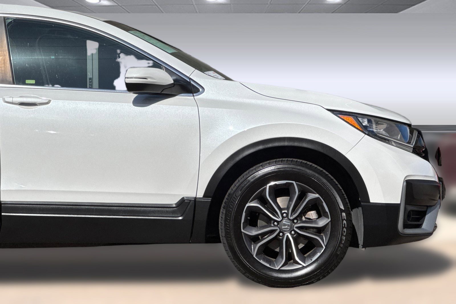 Used 2021 Honda CR-V EX image 34
