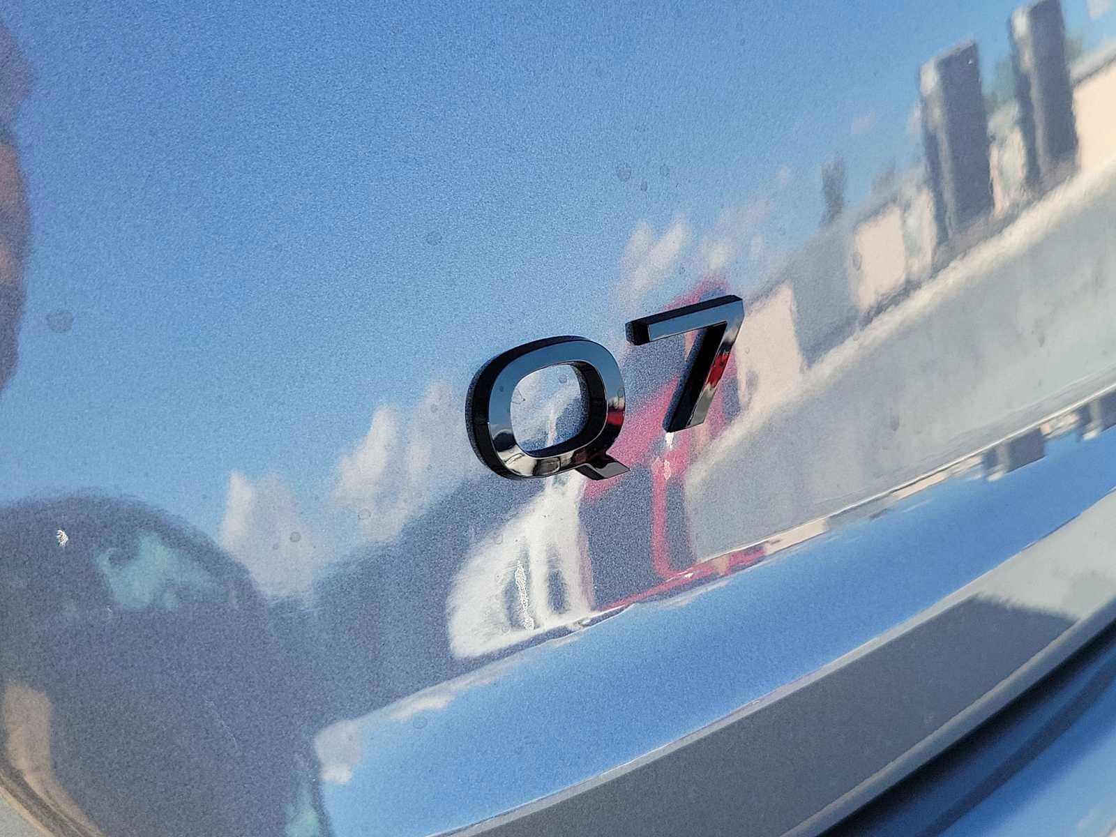 New 2026 Audi Q7 3.0T Premium Plus image 10