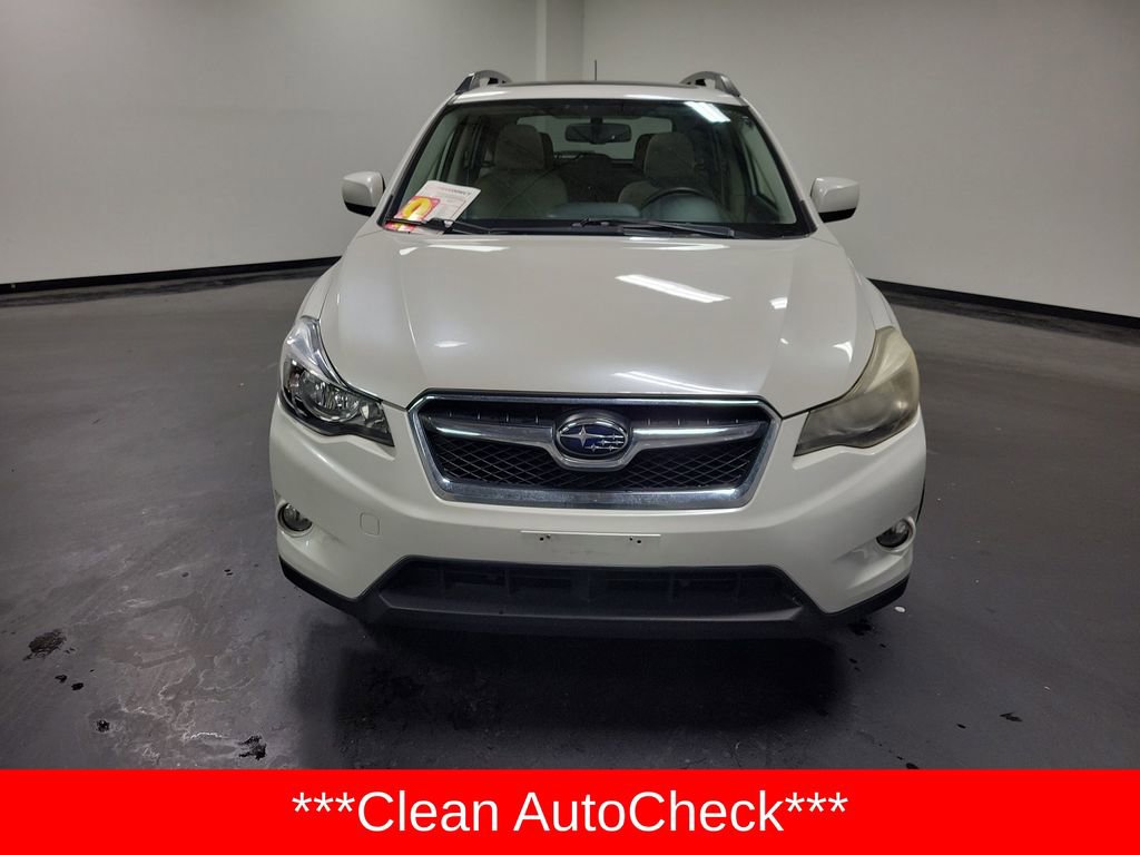Used 2013 Subaru Crosstrek 2.0i Premium image 2