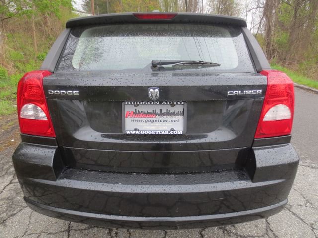 Used 2011 Dodge Caliber Mainstreet FWD image 6