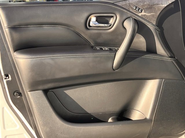 Certified 2024 INFINITI QX80 Luxe image 11