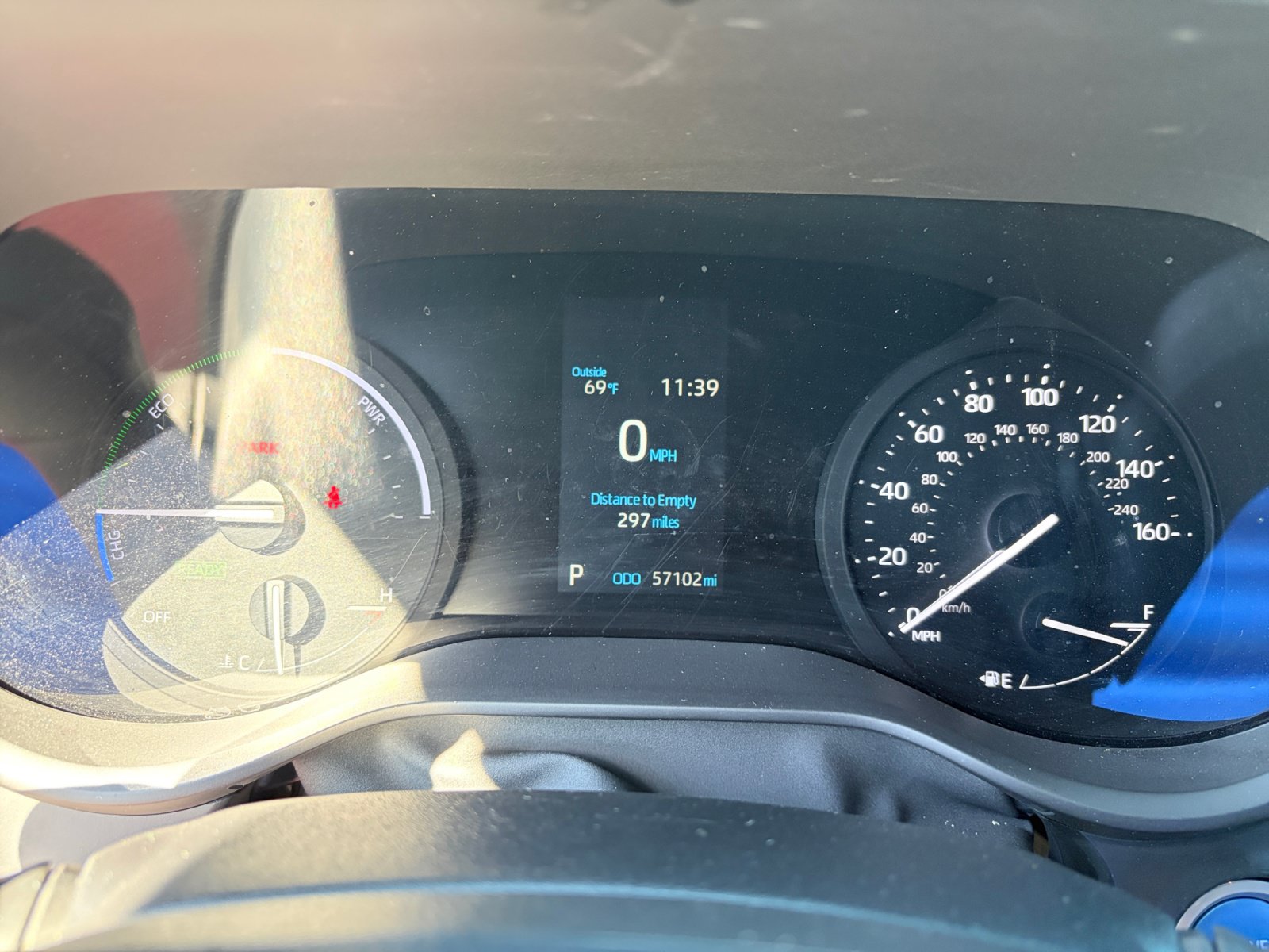 Used 2022 Toyota Sienna XSE w/ XSE Plus Package AWD/4WD image 13