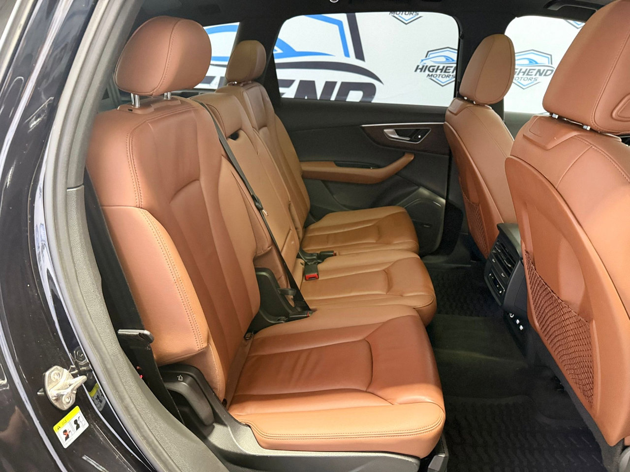 Used 2020 Audi Q7 3.0T Premium Plus w/ Premium Plus Package image 25