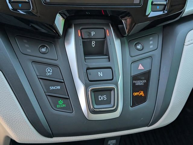 New 2026 Honda Odyssey EX-L image 25
