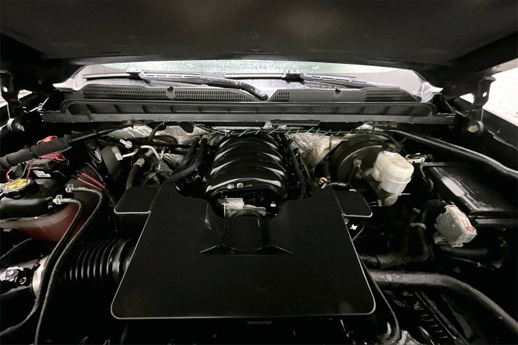 Used 2017 Chevrolet Silverado 1500 LT image 29