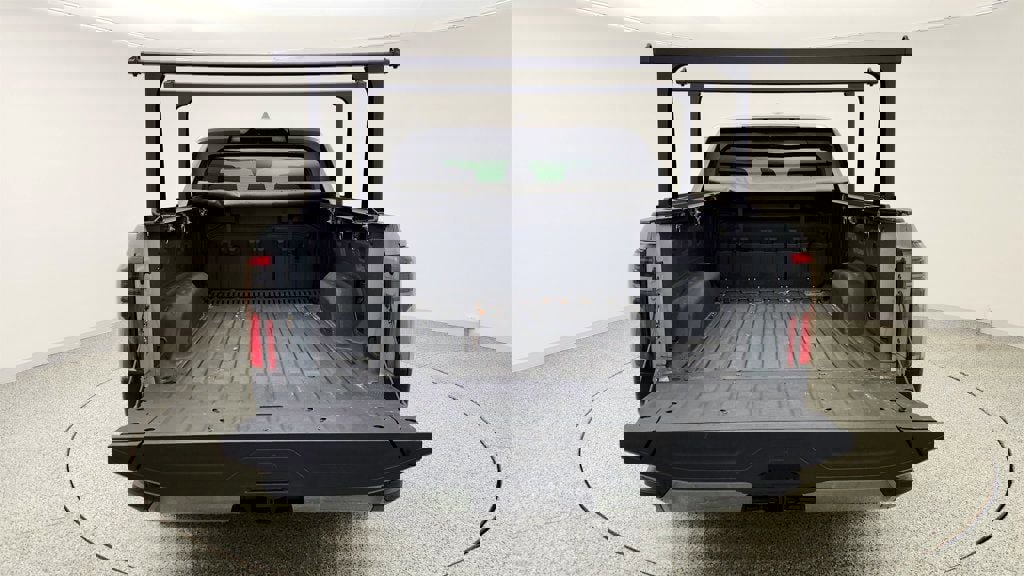 Used 2025 GMC Sierra EV Denali AWD/4WD image 20