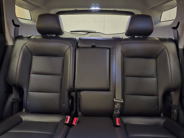 Used 2021 GMC Terrain SLT w/ LPO, Floor Liner Package AWD/4WD image 27