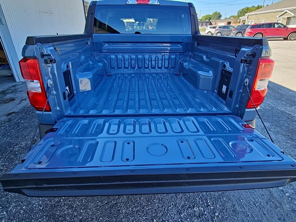 New 2025 Ford Maverick XLT FWD image 24