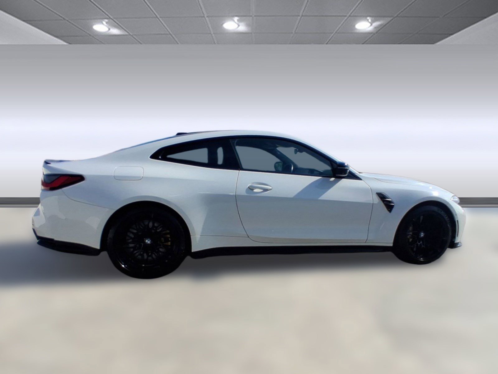 Used 2024 BMW M4 xDrive Competition image 7