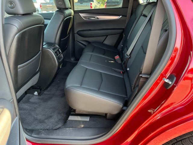 Used 2023 Cadillac XT5 Luxury image 22