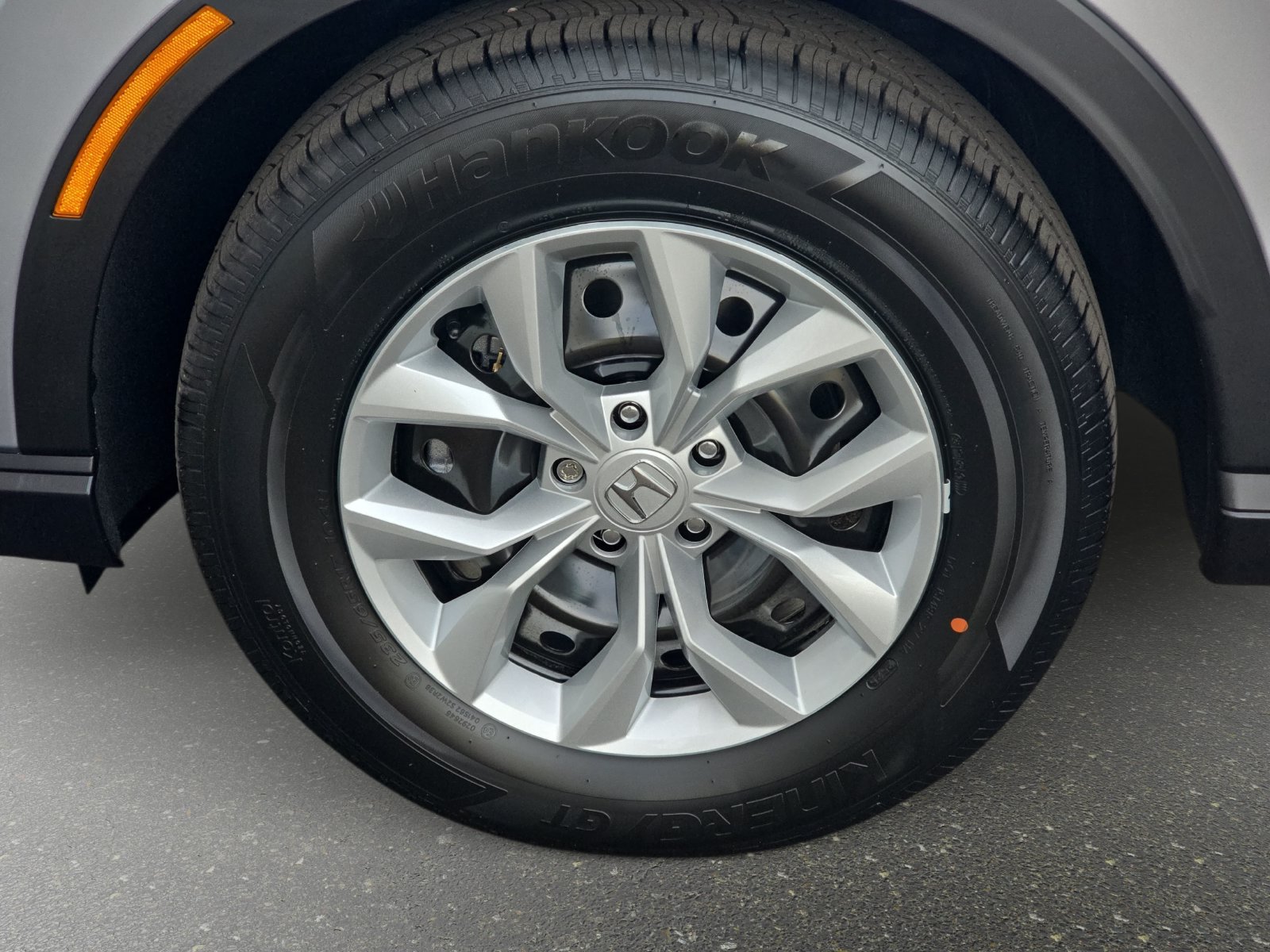 New 2027 Honda CR-V LX image 29