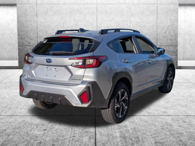 Used 2024 Subaru Crosstrek 2.0i Premium AWD/4WD image 3