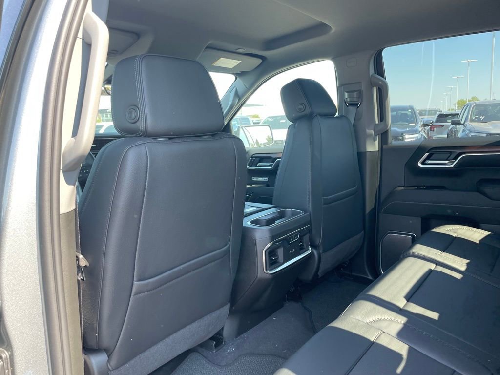 New 2026 GMC Sierra 1500 Denali w/ Technology Package image 27