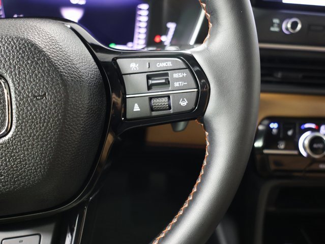 New 2026 Honda Passport TrailSport Elite image 19