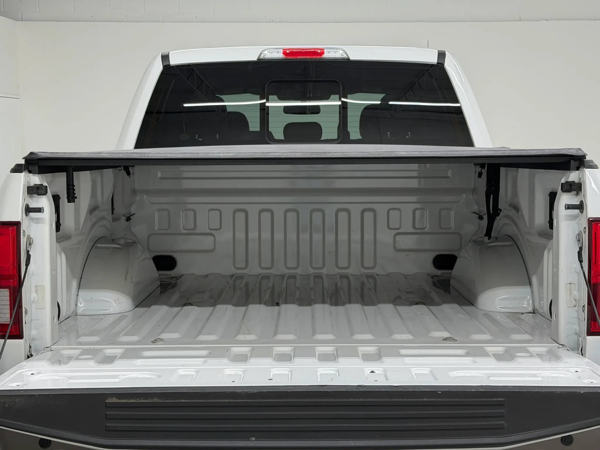 Used 2020 Ford F150 King Ranch w/ Trailer Tow Package AWD/4WD image 88