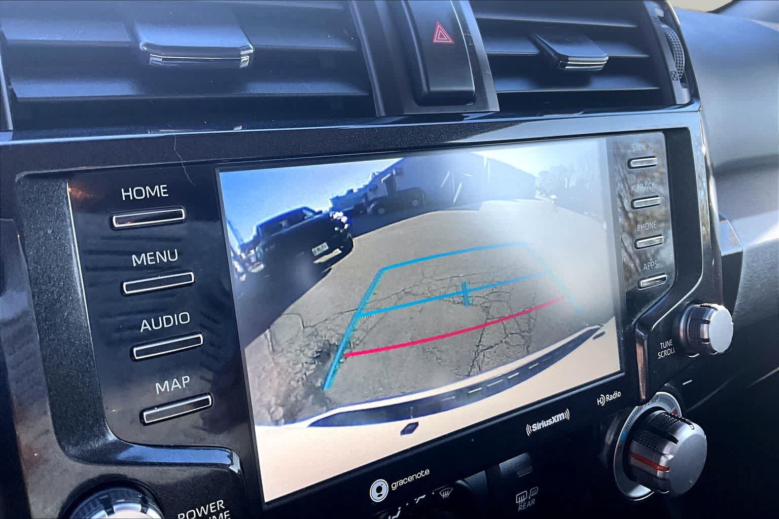 Certified 2021 Toyota 4Runner TRD Off-Road AWD/4WD image 26