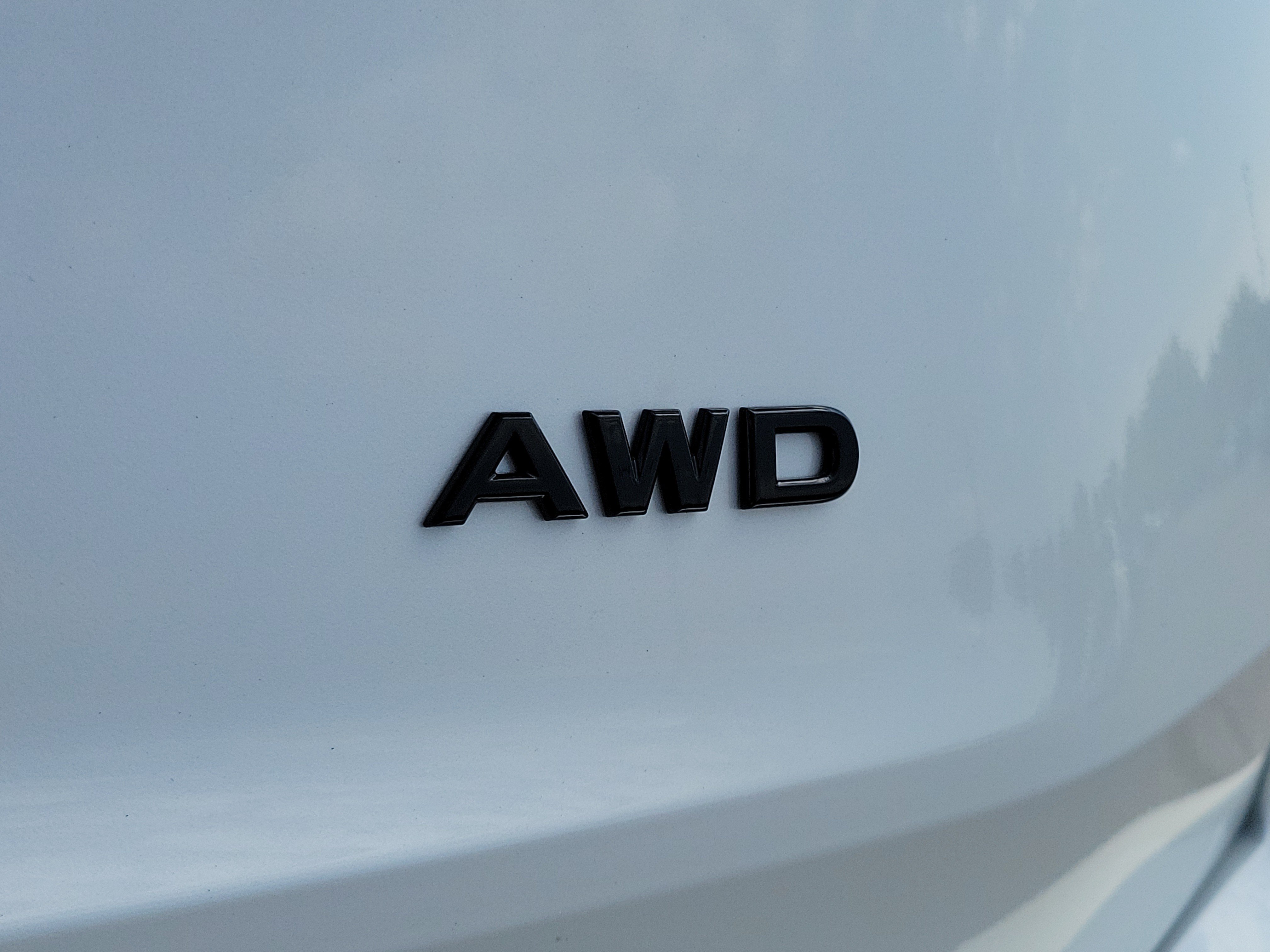 New 2026 Nissan Rogue Dark Armor AWD/4WD image 7