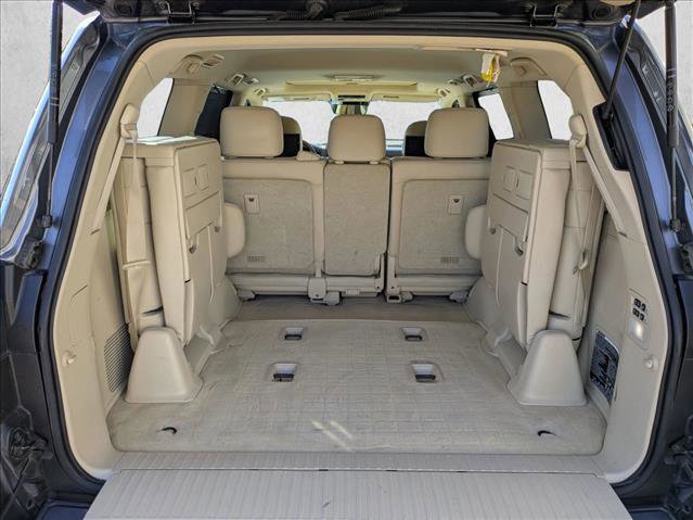 Used 2017 Lexus LX 570 4WD image 5